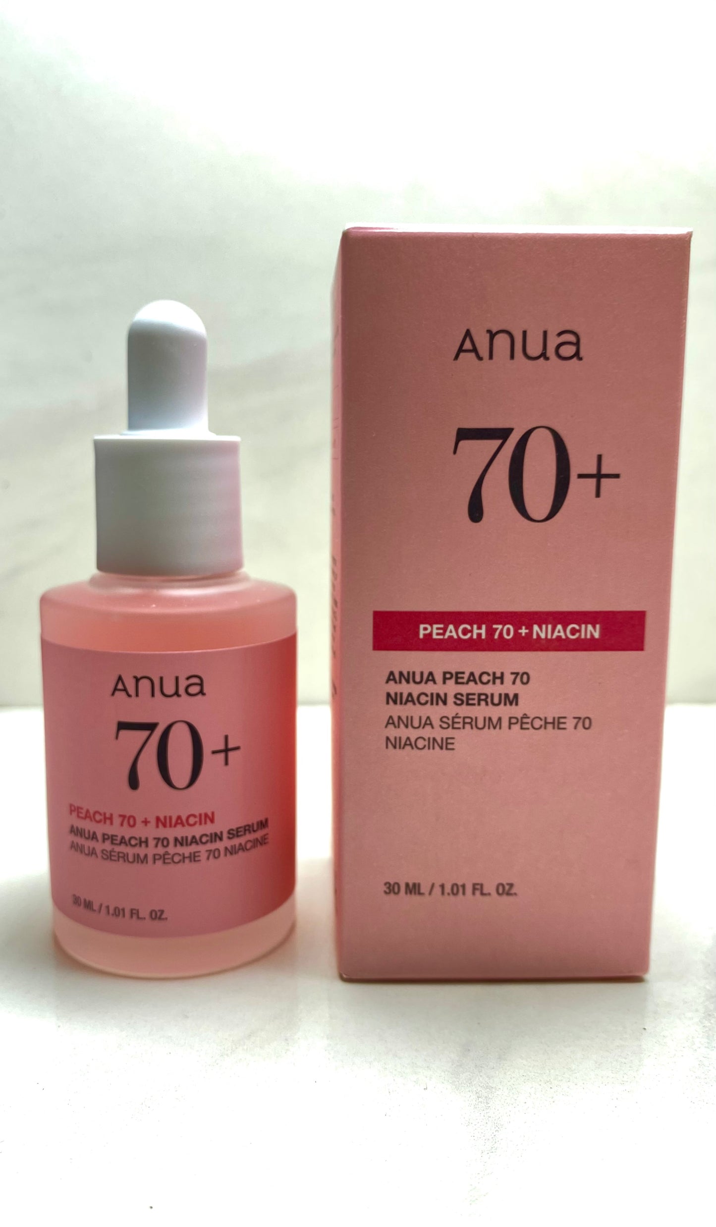 Anua serum, Skin care, Nassau, The Bahamas