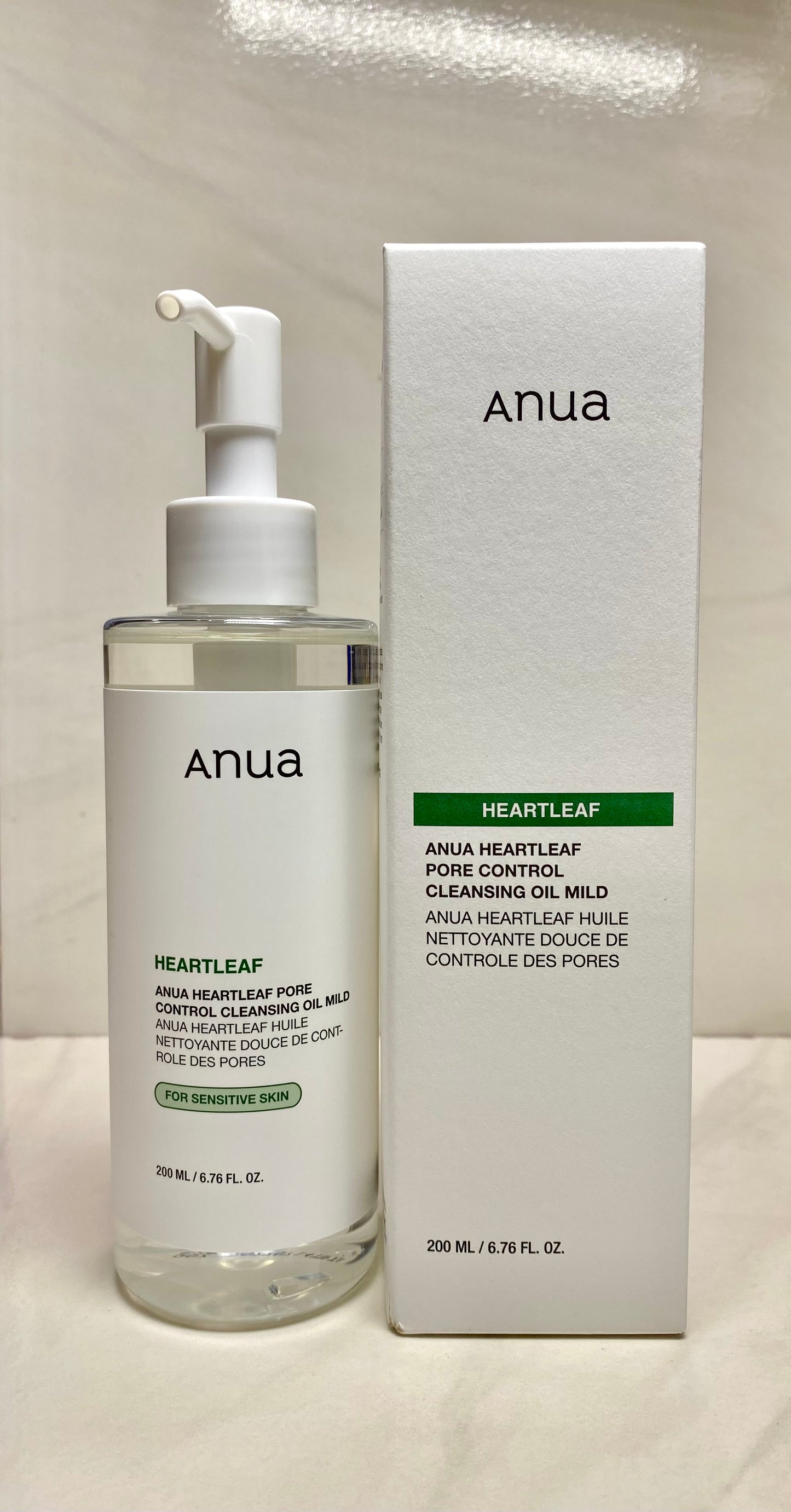 Anua cleanser, Skin care, Nassau, the Bahamas