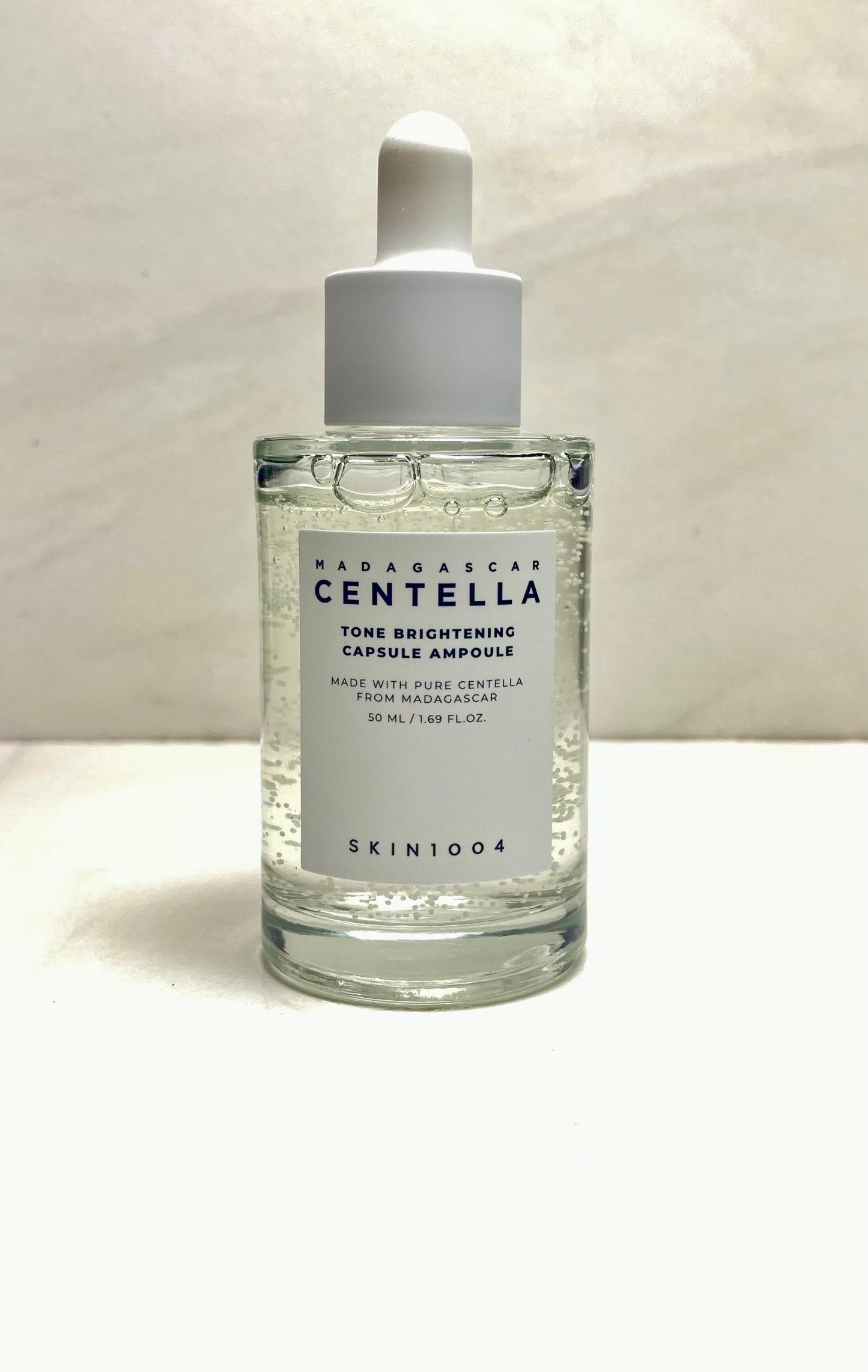 SKIN 1004 Madagascar Centella Tone Brightening Capsule (100ml)