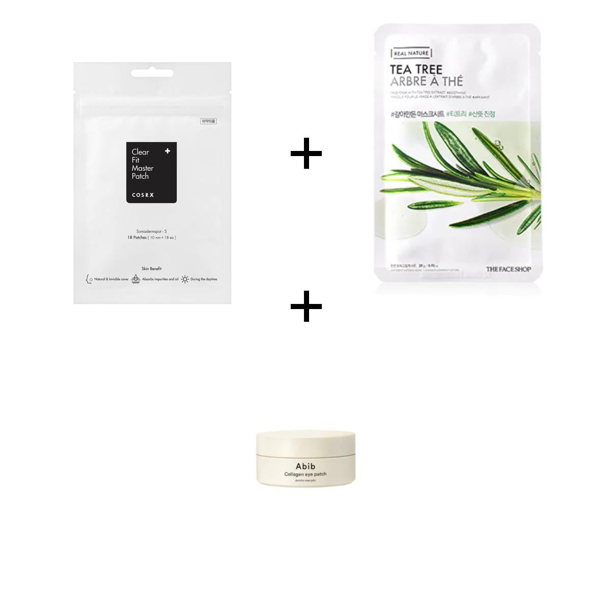 Self-Care Sunday Set