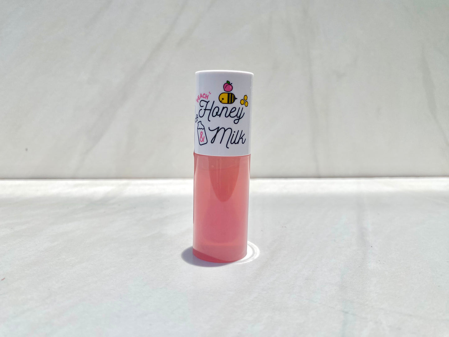 A’PIEU HONEY & MILK LIP OIL
