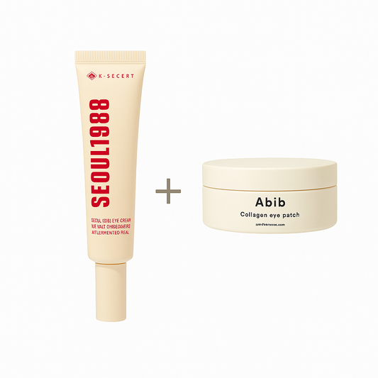Eye Love It Bundle