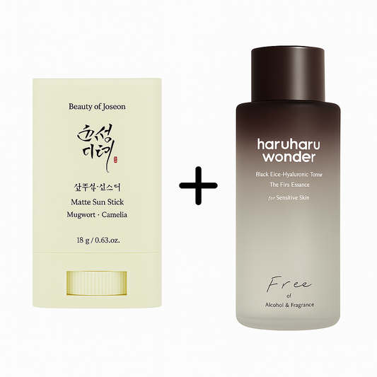 Summer Glow Duo
