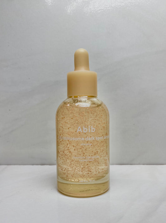 Serum for dark spots, Nassau The Bahamas Skincare