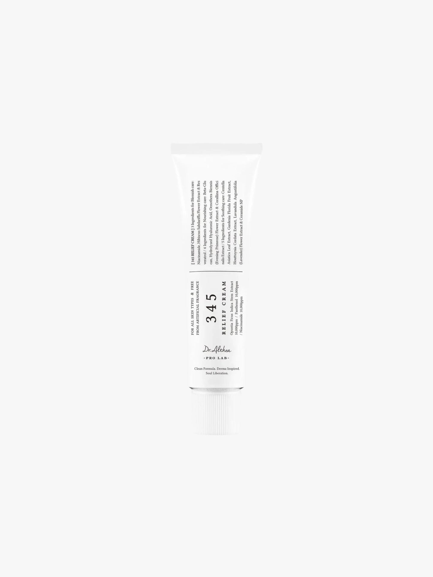 Dr. Althea 345 Relief Cream
