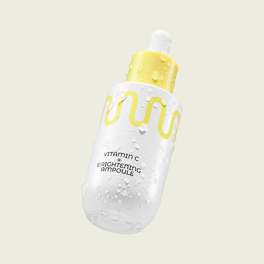 COMMONLABS Vitamin C Brightening Ampoule (30ml)