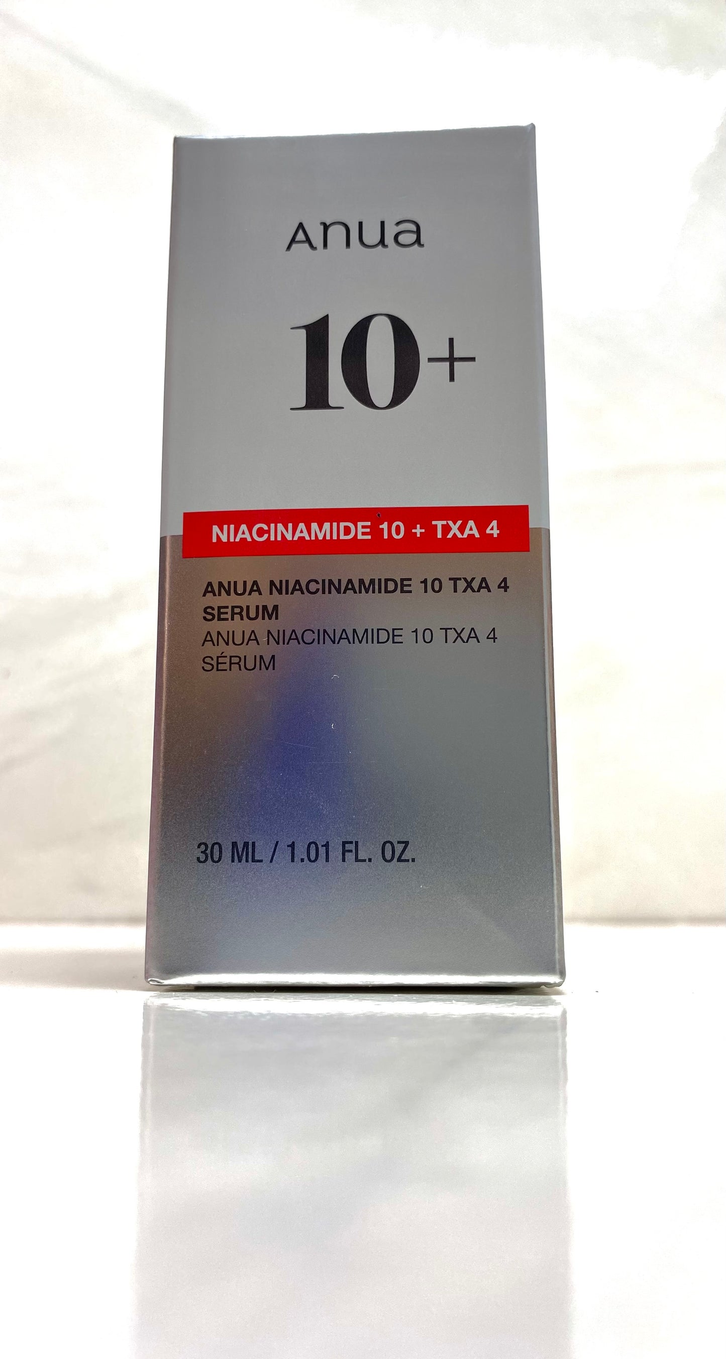 Anua Niacinamide 10% + TXA 4% Serum (30ml)