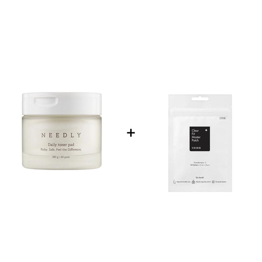 Acne Control Duo