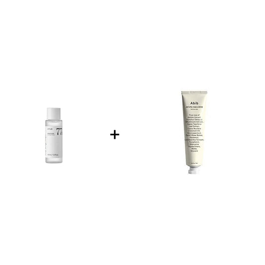 Sensitive Skin Duo
