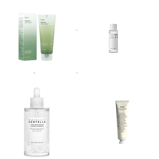 Barrier Repair Bundle