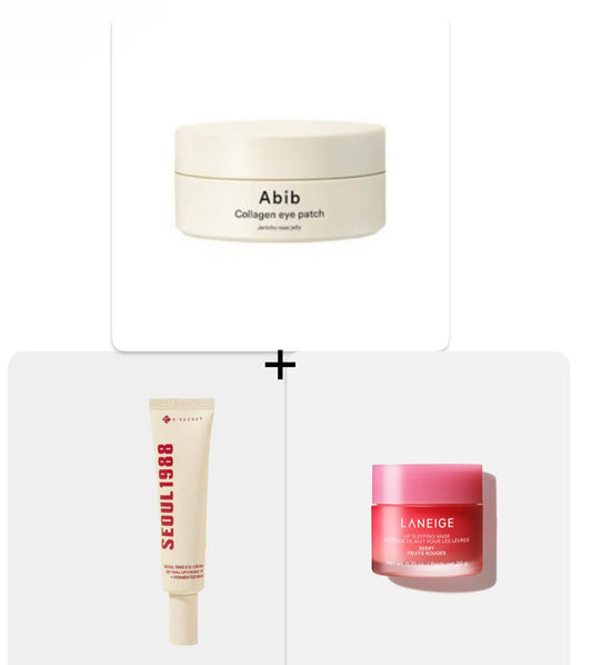 Nighttime Repair Kit