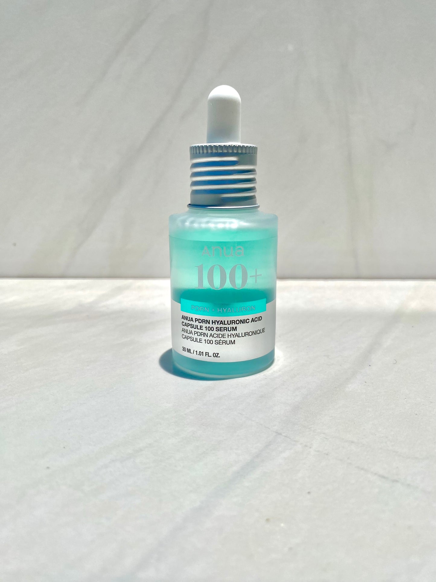 Anua PDRN Hyaluronic Acid Serum