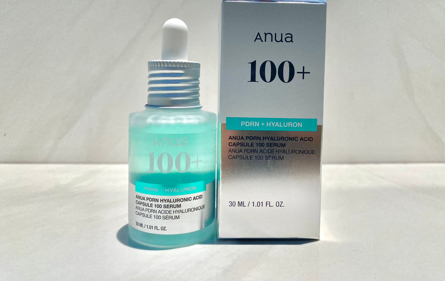 Anua PDRN Hyaluronic Acid Serum