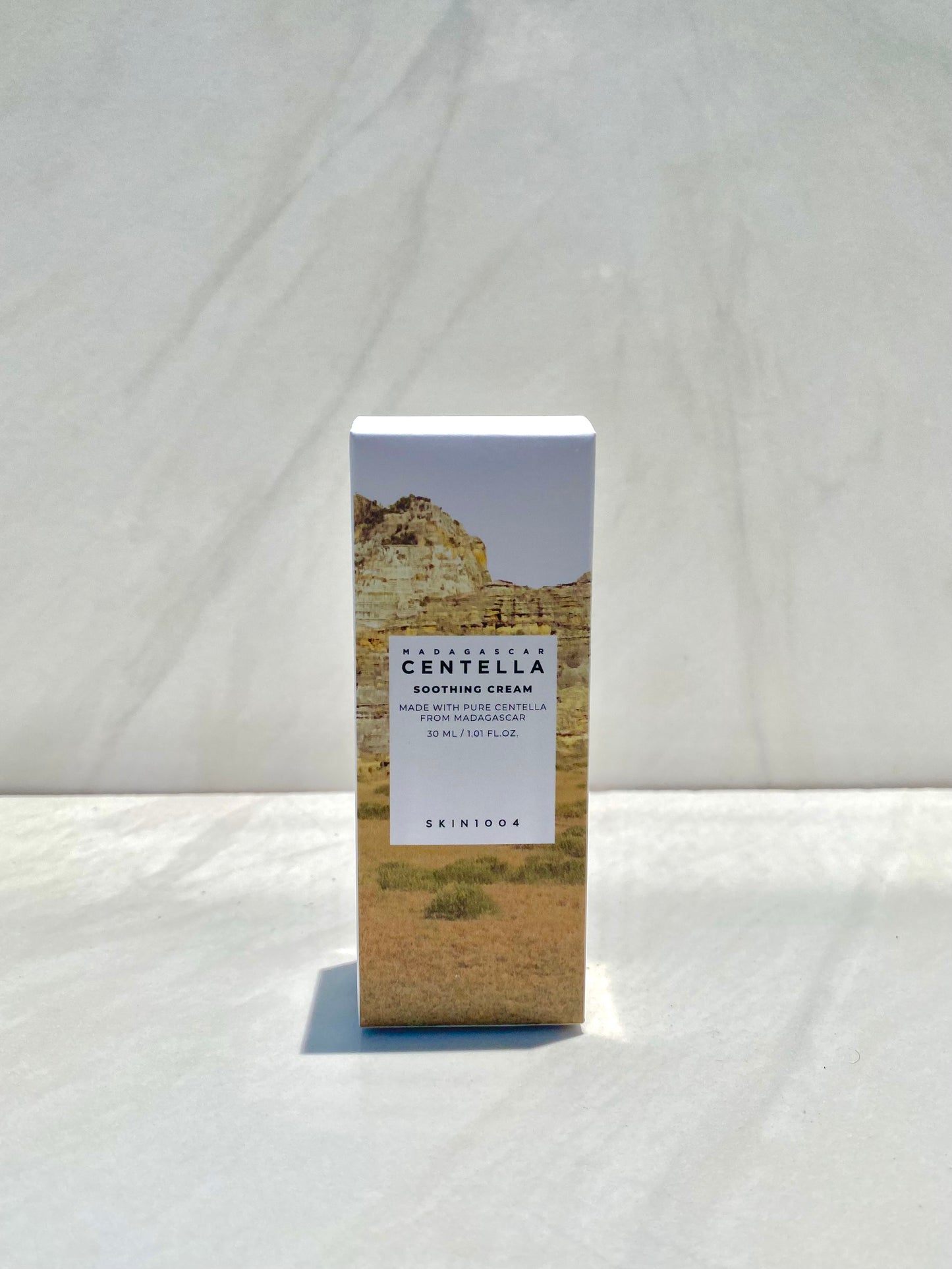 SKIN1004 MADAGASCAR CENTELLA SOOTHING CREAM