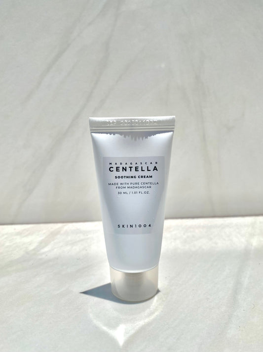 SKIN1004 MADAGASCAR CENTELLA SOOTHING CREAM