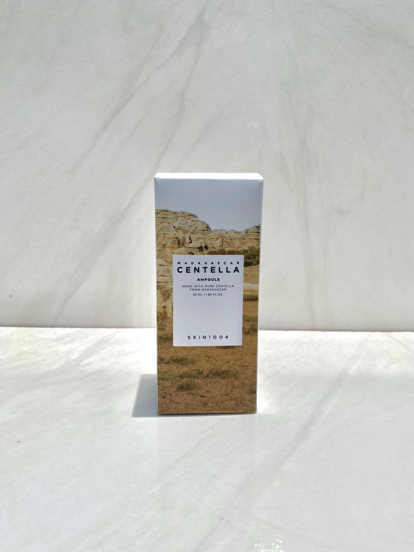 SKIN1004 MADAGASCAR CENTELLA AMPOULE (55 ML)
