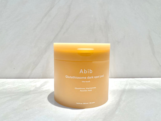 Abib Dark Spot Duo