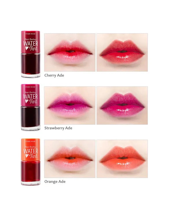 ETUDE DEAR DARLING WATER LIP TINT