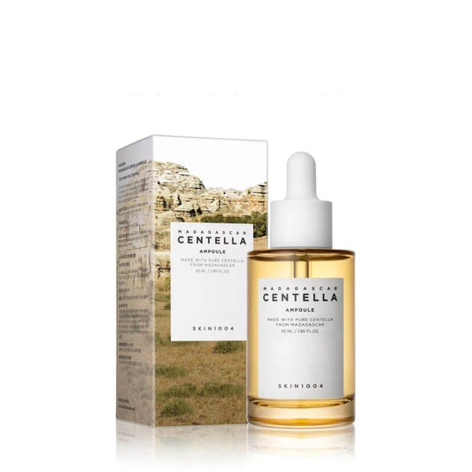 SKIN1004 MADAGASCAR CENTELLA AMPOULE (55 ML)