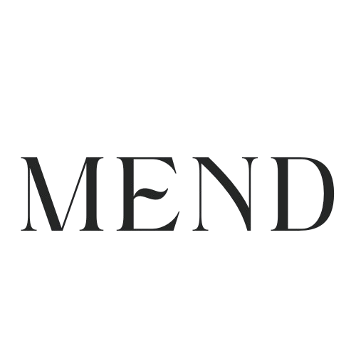 Mend BHS: Self-Care and Skincare E-Store (Bahamas)