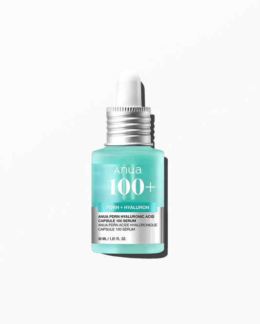 Anua PDRN Hyaluronic Acid Serum